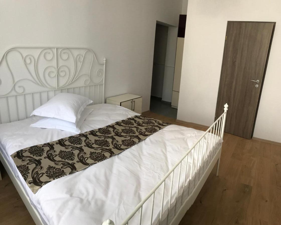 Pensiunea Vanessa Rupea Dış mekan fotoğraf